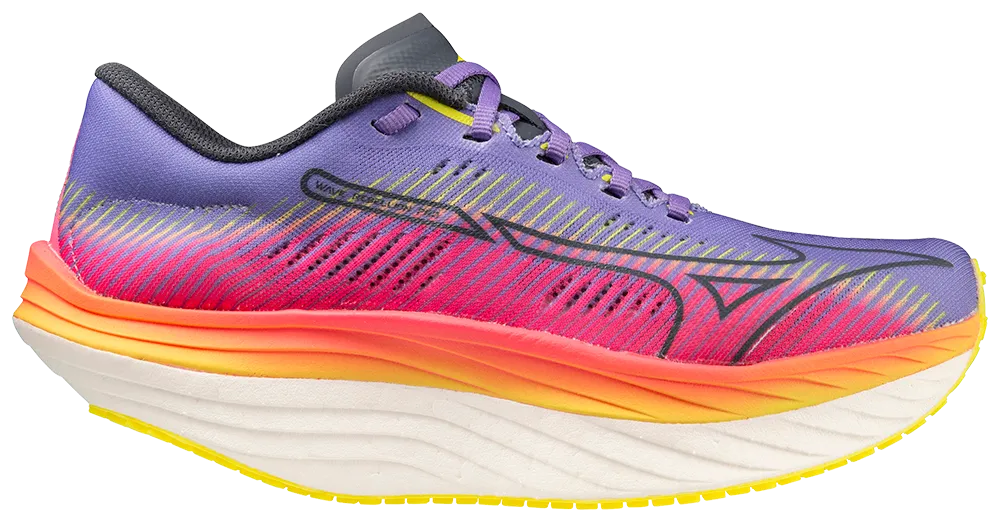 Mizuno Wave Rebellion Pro (Women’s)