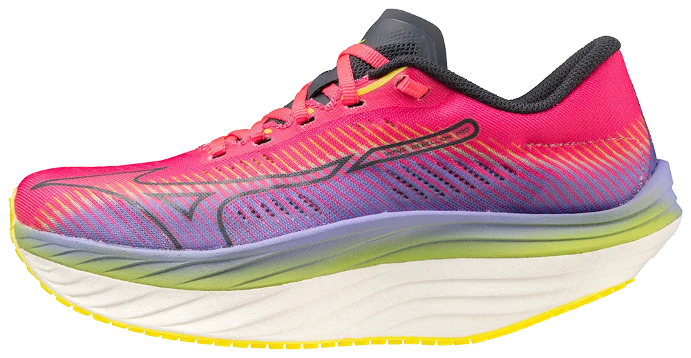 Mizuno Wave Rebellion Pro (Women’s)