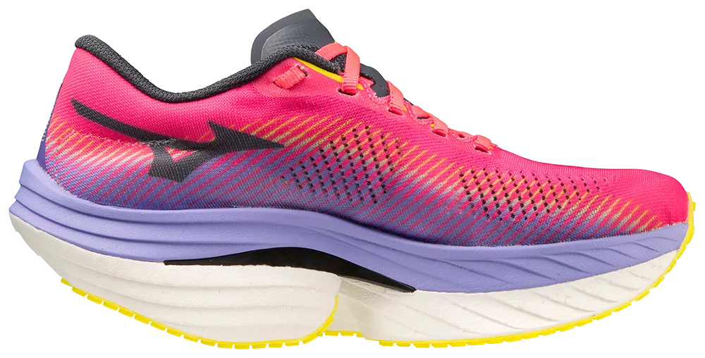 Mizuno Wave Rebellion Pro (Women’s)