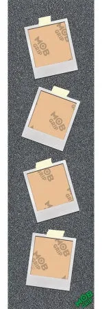 Mob Instant Clear Grip Tape