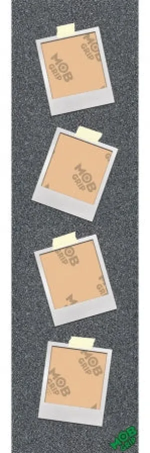 Mob Instant Clear Grip Tape