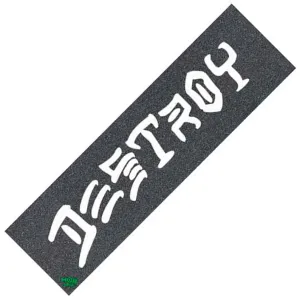 Mob Thrasher Big Destroy Grip Tape