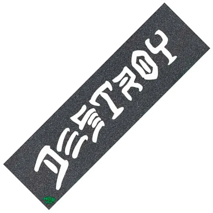 Mob Thrasher Big Destroy Grip Tape