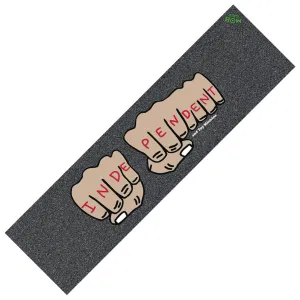 Mob Toy Machine X Independent Grip Tape
