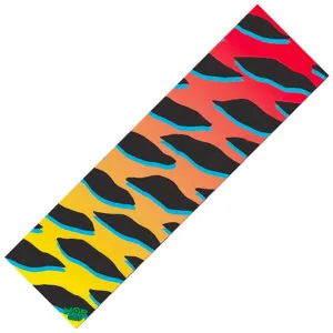 Mob Wyld Tiger Grip Tape