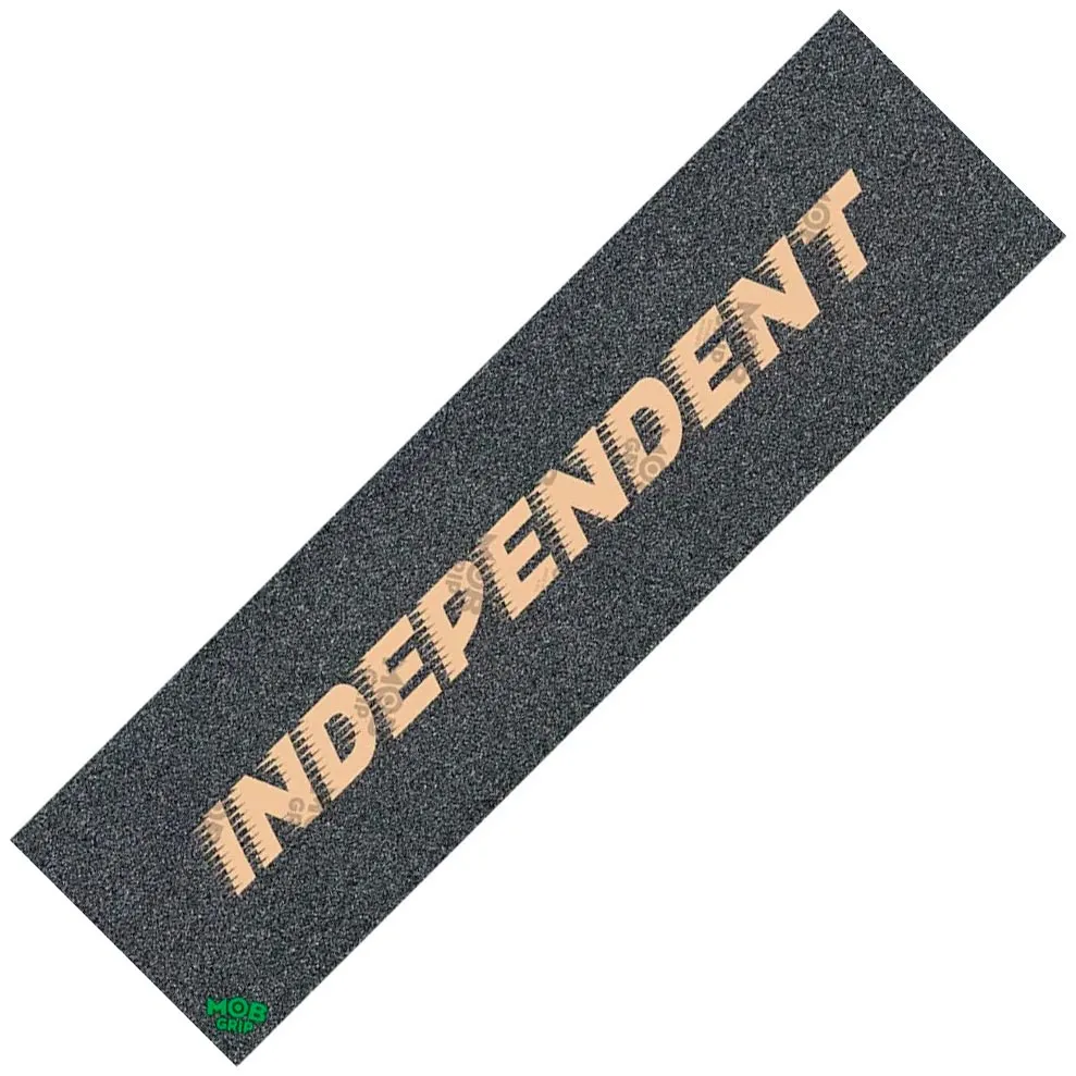 Mob X Independent BTG Speed Clear Grip Tape
