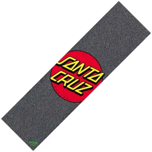 Mob X Santa Cruz Classic Dot Grip Tape