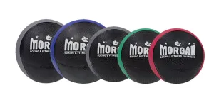 Morgan 2 Tone Medicine Ball Set | Set of 5