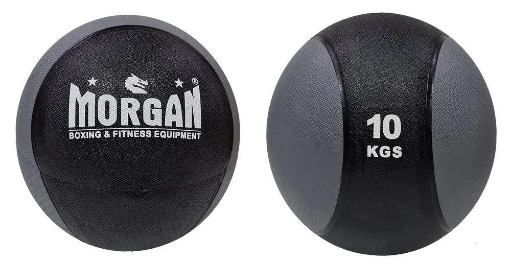 Morgan 2 Tone Medicine Ball Set | Set of 5