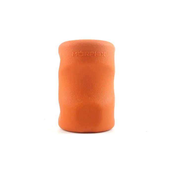 Morphix Humbolt Kush Burnt Orange Grip Cover - 1 Inch