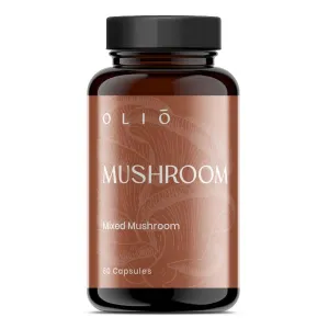 Mushroom Mix