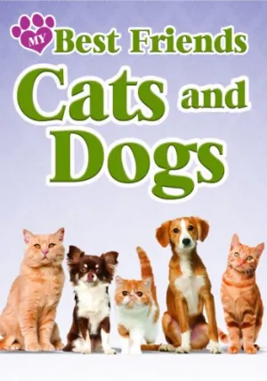 My Best Friends - Cats & Dogs (PC)