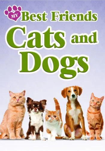 My Best Friends - Cats & Dogs (PC)
