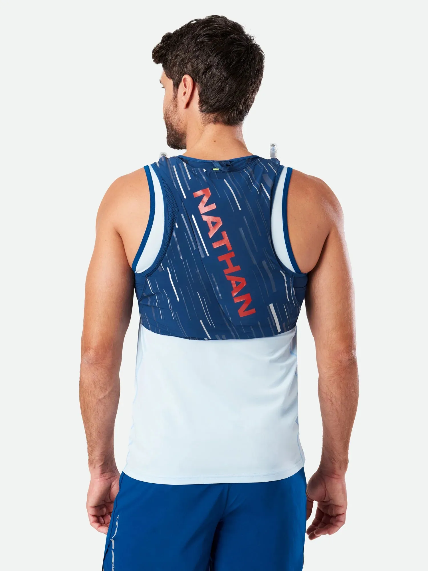 Nathan Pinnacle 4L Hydration Vest (Unisex)