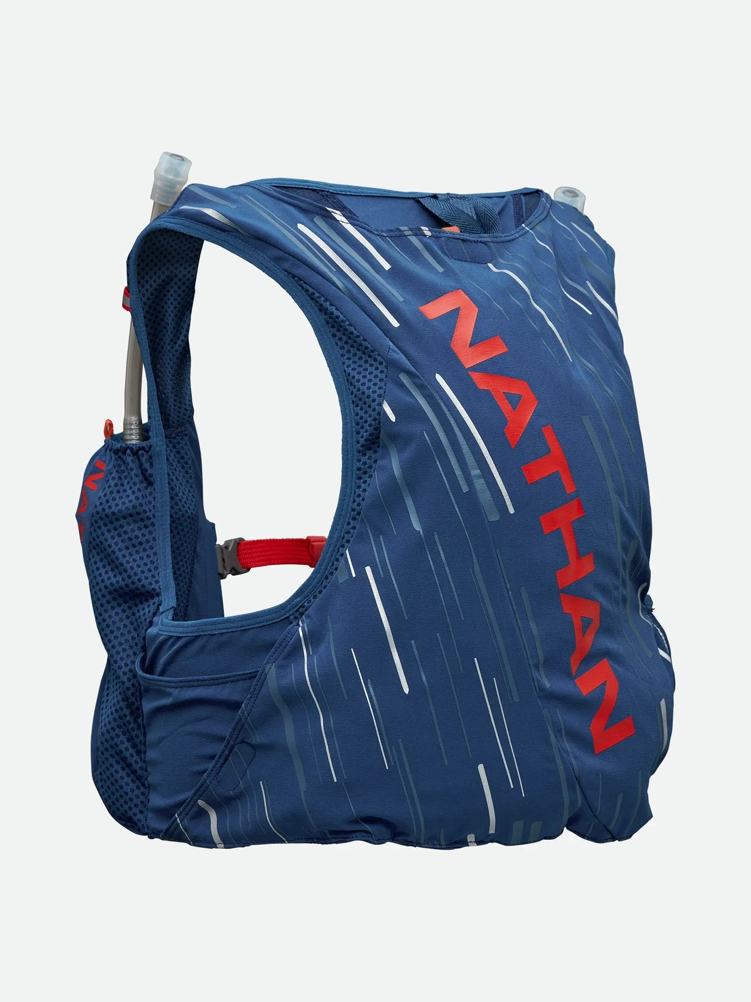 Nathan Pinnacle 4L Hydration Vest (Unisex)
