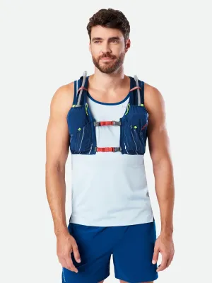 Nathan Pinnacle 4L Hydration Vest (Unisex)