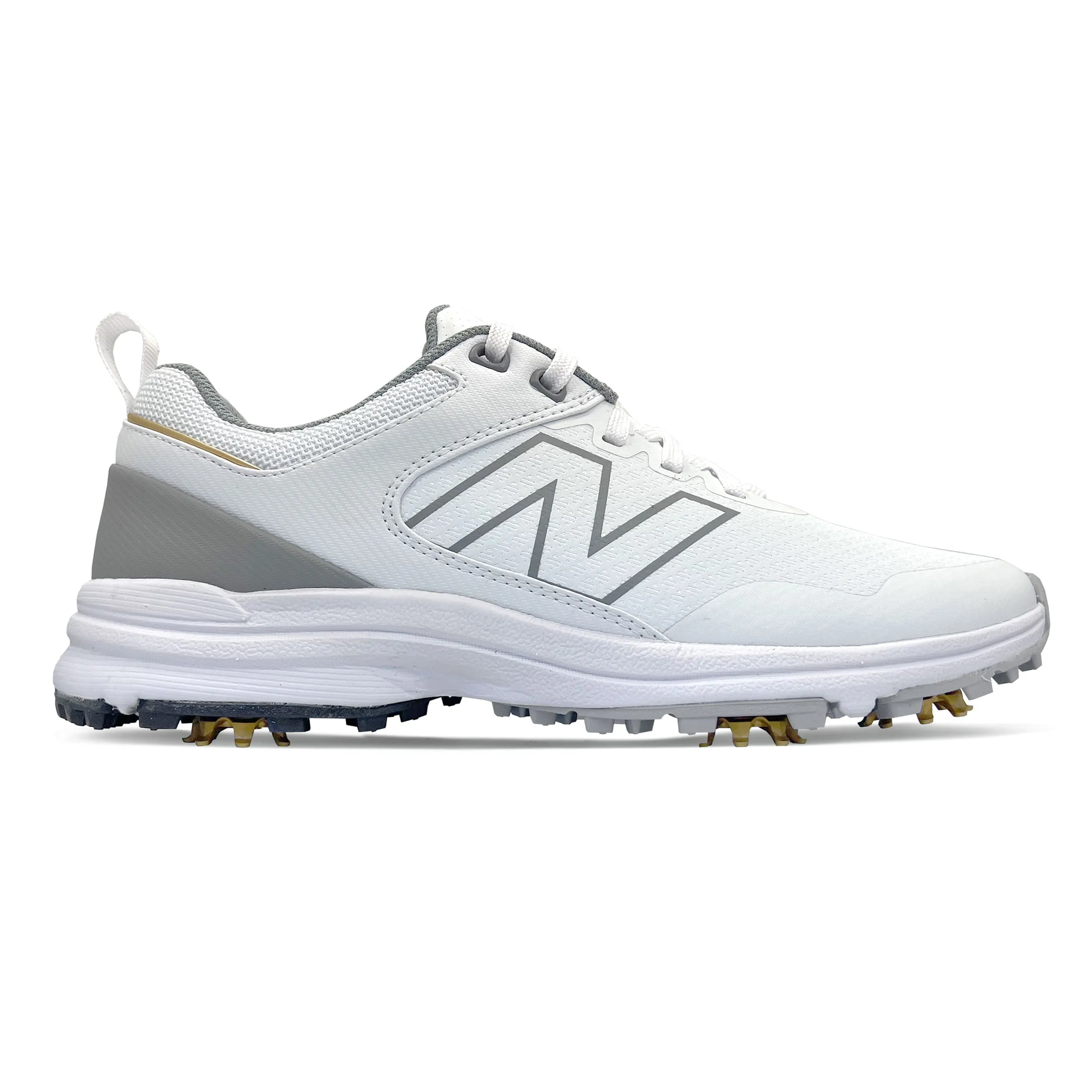 New Balance Brighton v2 Women's Spiked Golf Shoes