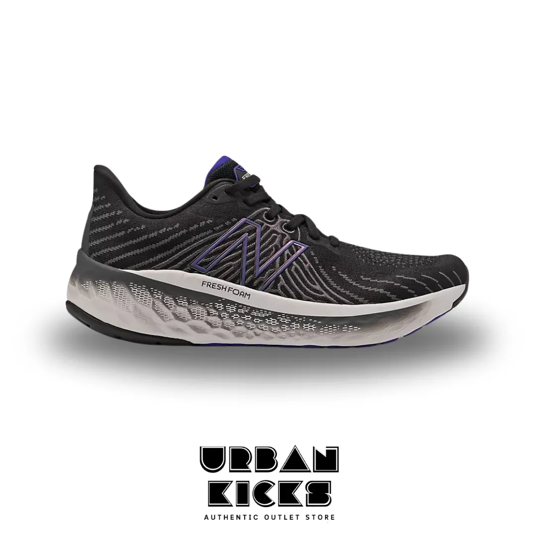 New Balance Fresh Foam X Vongo v5 – Smooth Stability, Ultimate Comfort