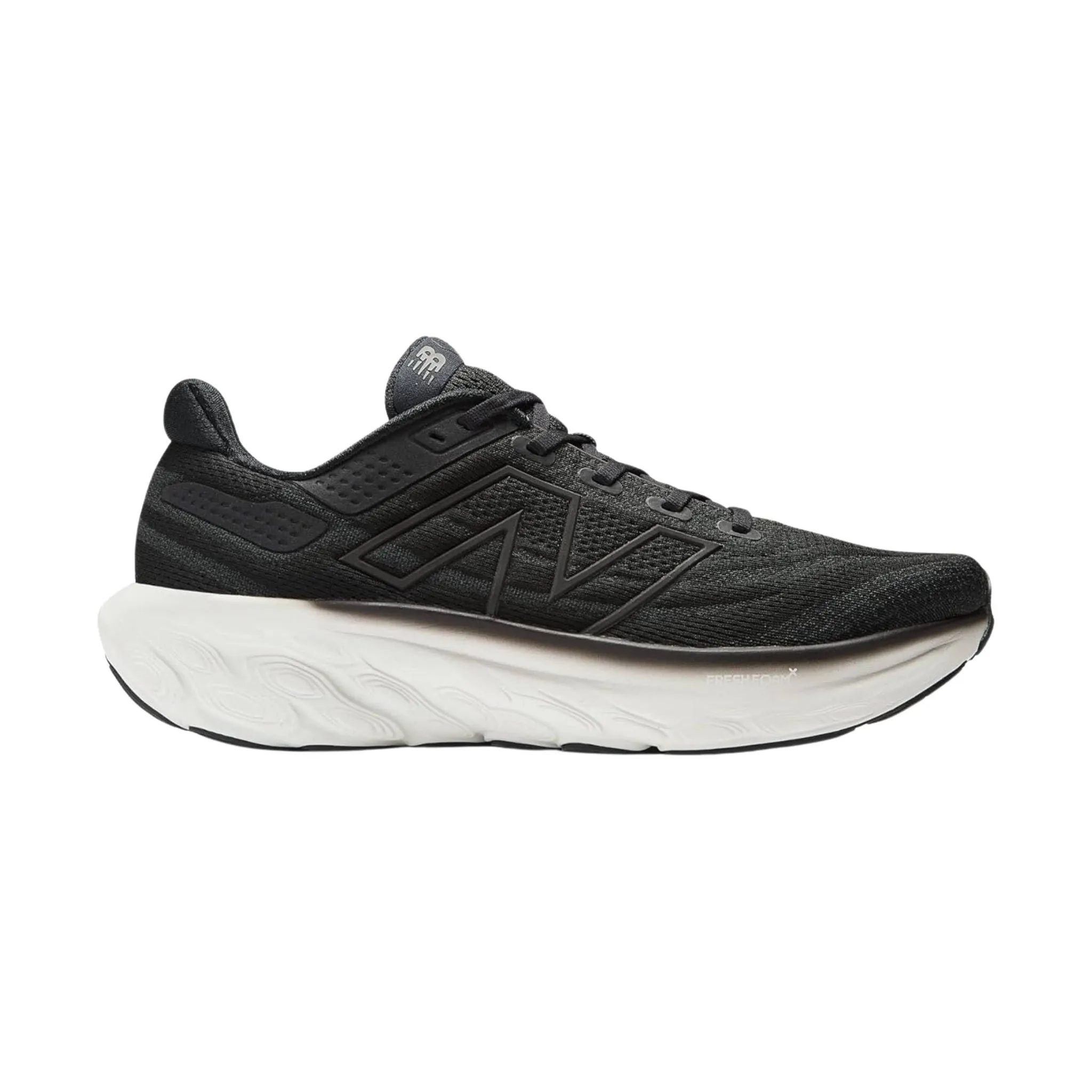 New Balance Men's Fresh Foam X 1080 v13 Shoes - Black