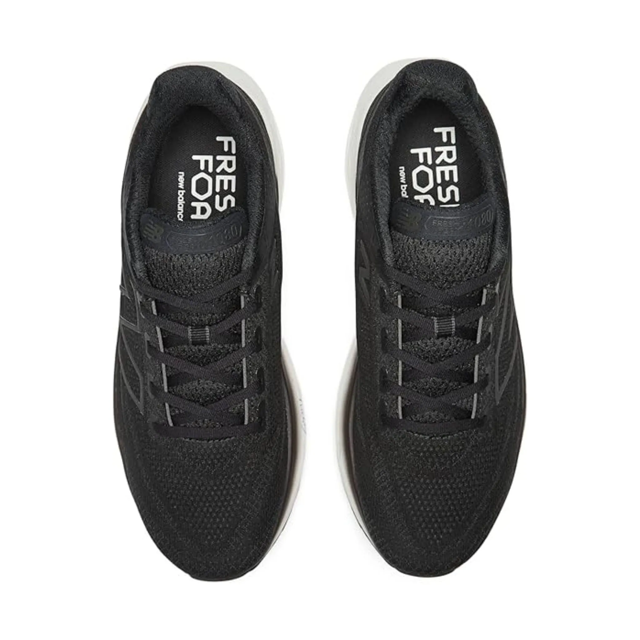 New Balance Men's Fresh Foam X 1080 v13 Shoes - Black