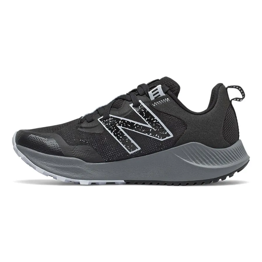 NEW BALANCE NITREL V4 WOMEN'S TRAIL RUNNING SHOES
