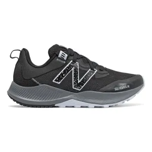 NEW BALANCE NITREL V4 WOMEN'S TRAIL RUNNING SHOES