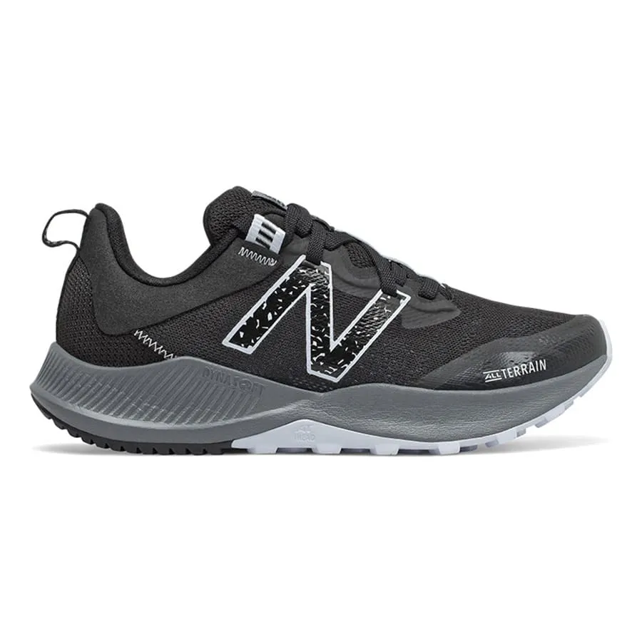 NEW BALANCE NITREL V4 WOMEN'S TRAIL RUNNING SHOES