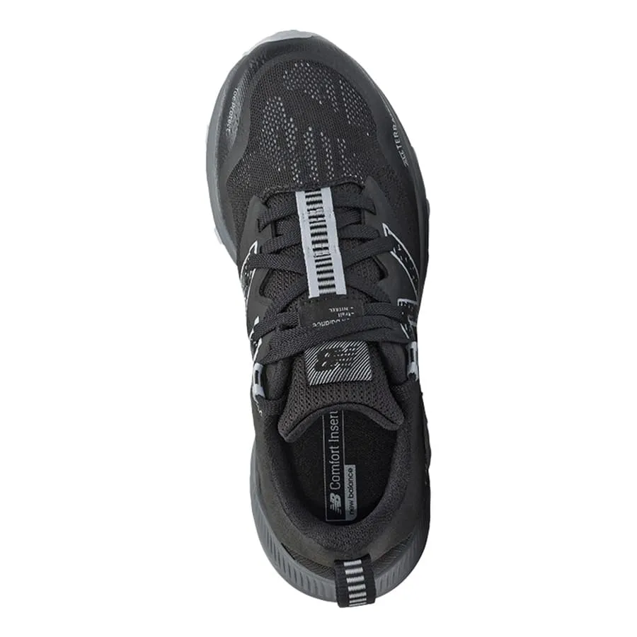NEW BALANCE NITREL V4 WOMEN'S TRAIL RUNNING SHOES