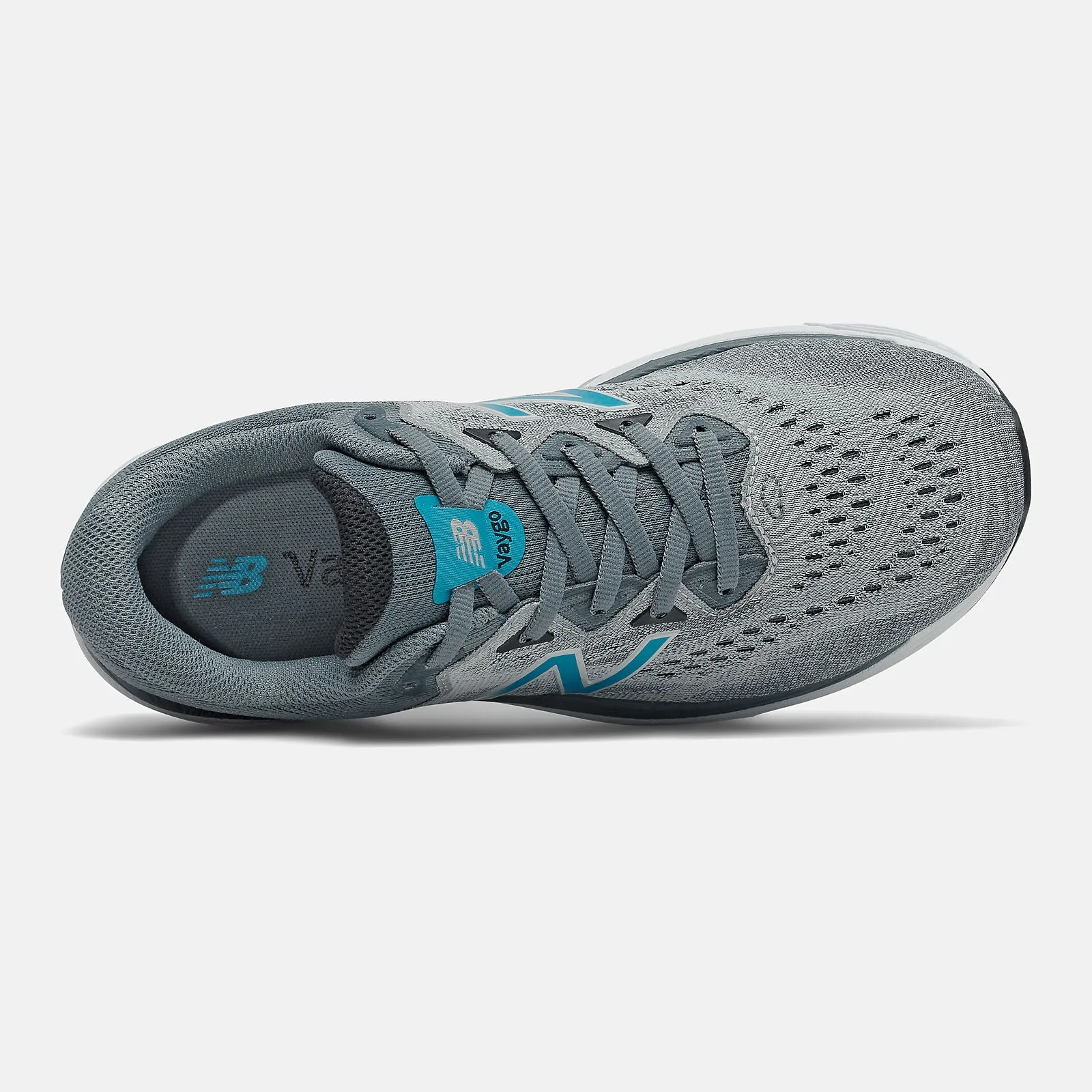 NEW BALANCE VAOYGO D WOMENS RUNNING SHOE