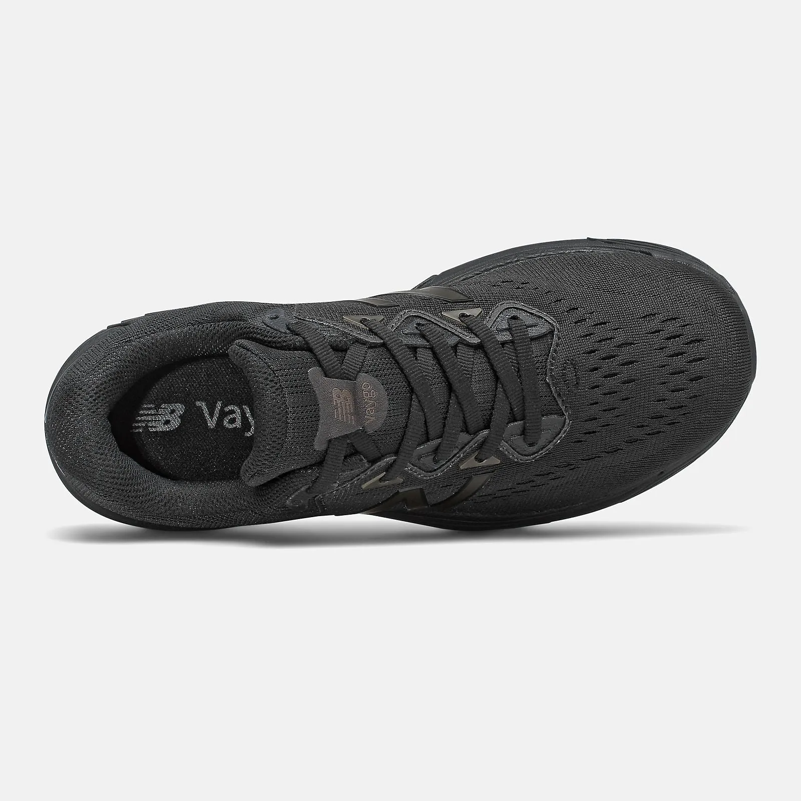 NEW BALANCE VAYGO D WOMENS RUNNING SHOE