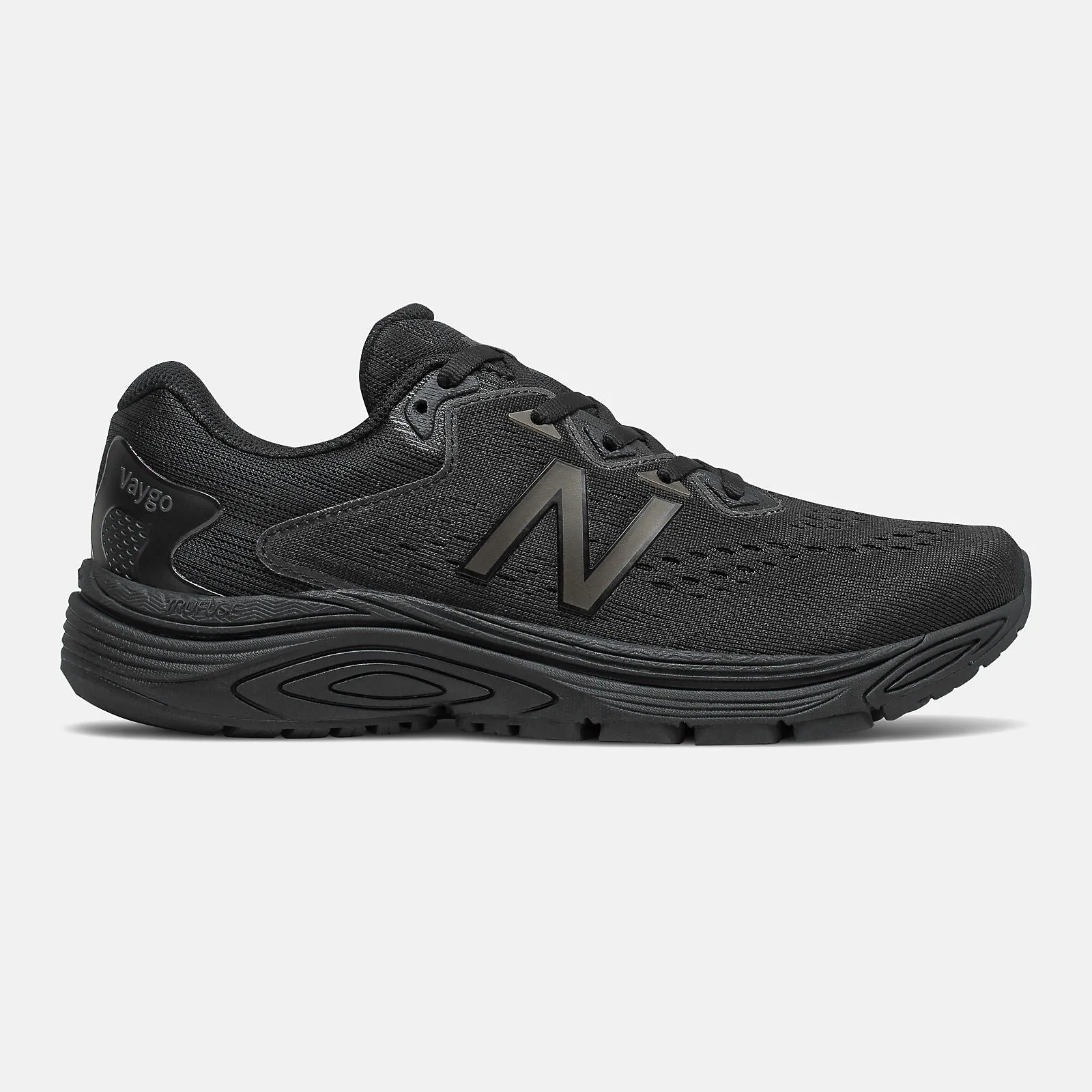 NEW BALANCE VAYGO D WOMENS RUNNING SHOE