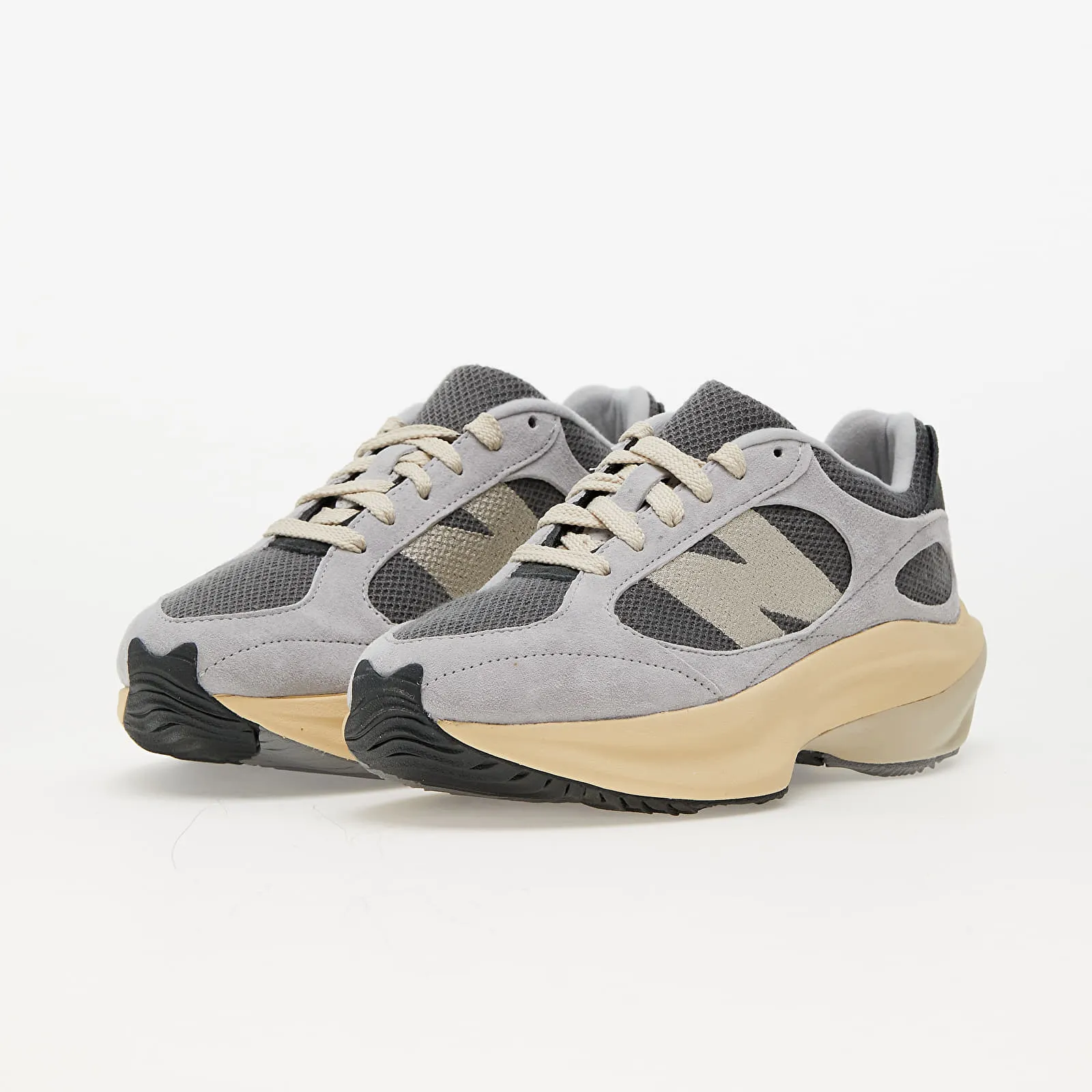 New Balance Wrpd Runner Woman P386522 Light Gray