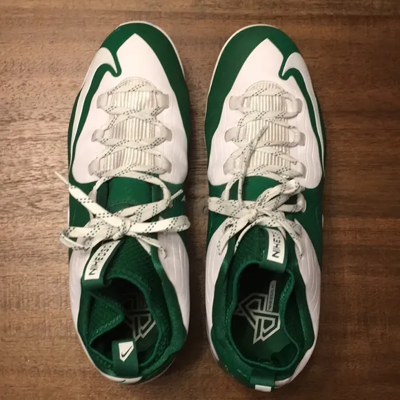 NIKE Air Max MVP Elite 2 Men’s Baseball Cleats