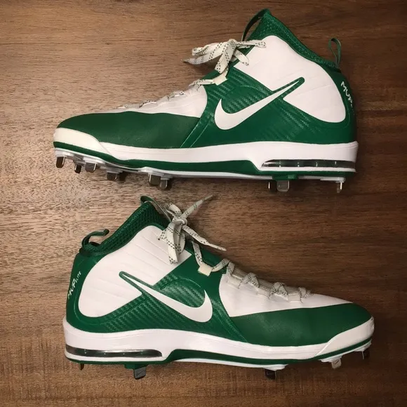 NIKE Air Max MVP Elite 2 Men’s Baseball Cleats