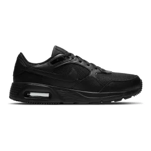 Nike Air Max SC Men's Sneakers (black)