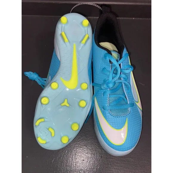 nike alpha huarache 8 cleats lacrosse