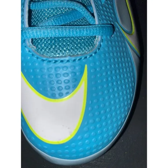 nike alpha huarache 8 cleats lacrosse