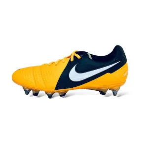 Nike CTR360 Maestri III ACC FG Citrus/White/Black