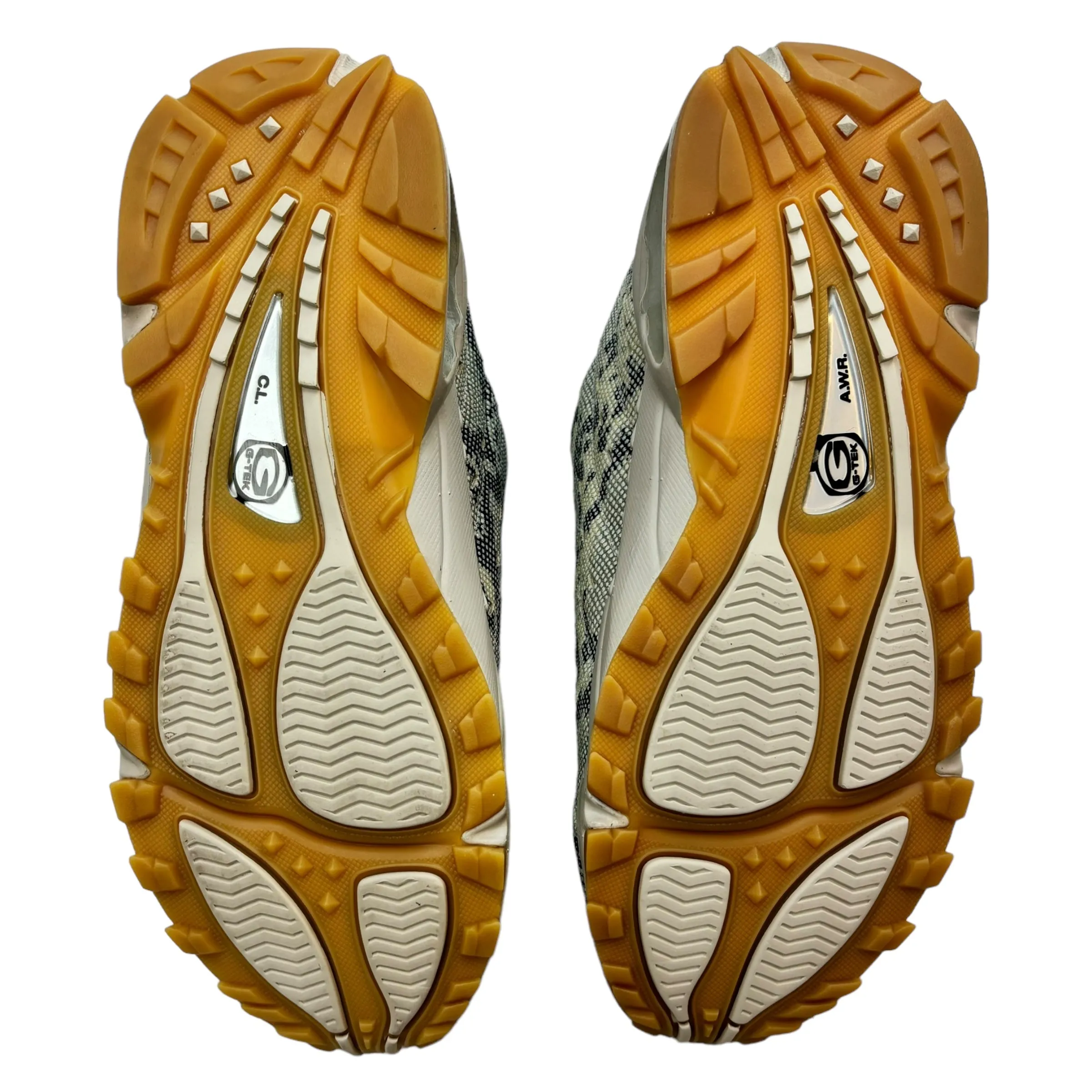 Nike Hot Step Air Terra Drake NOCTA Snakeskin (Used)