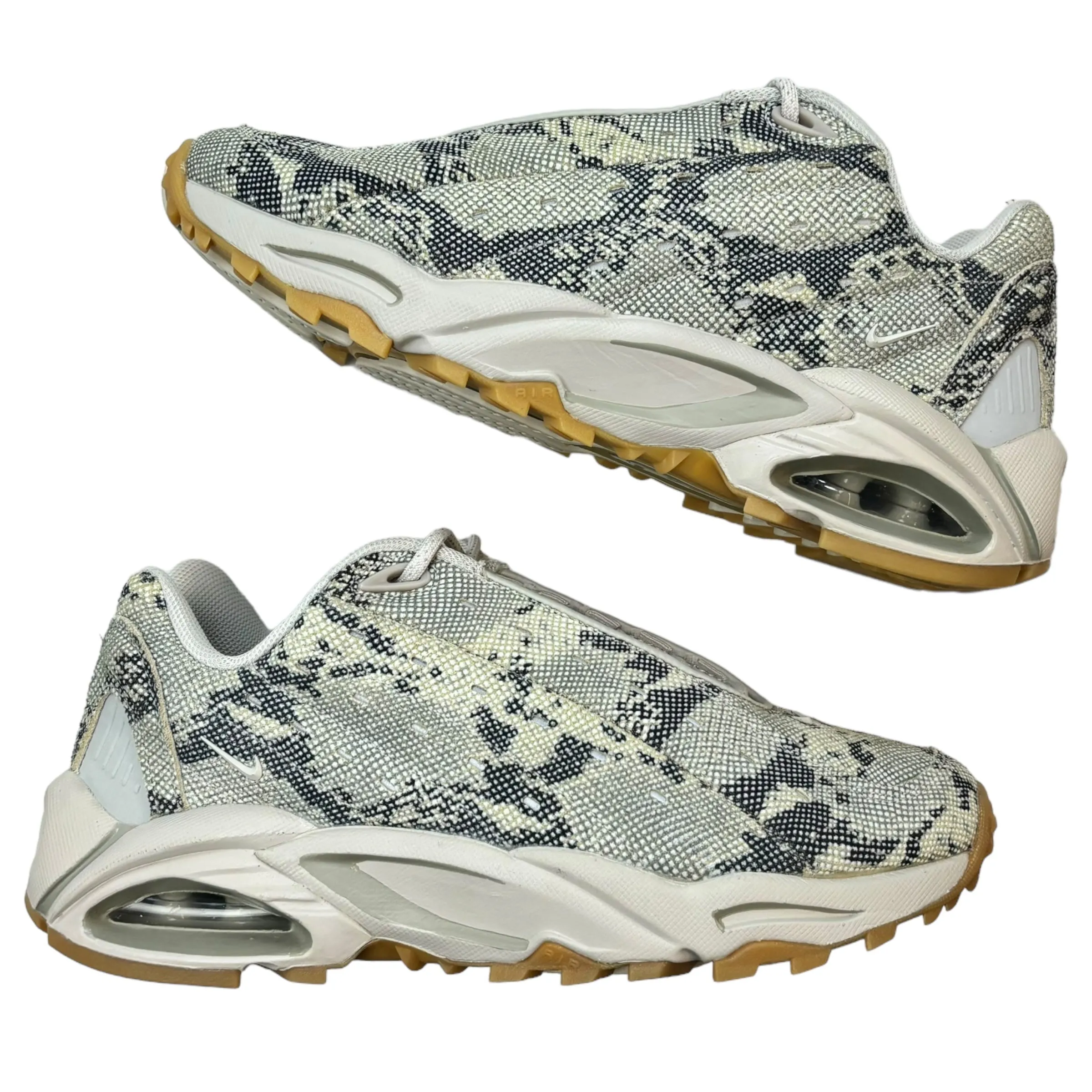 Nike Hot Step Air Terra Drake NOCTA Snakeskin (Used)