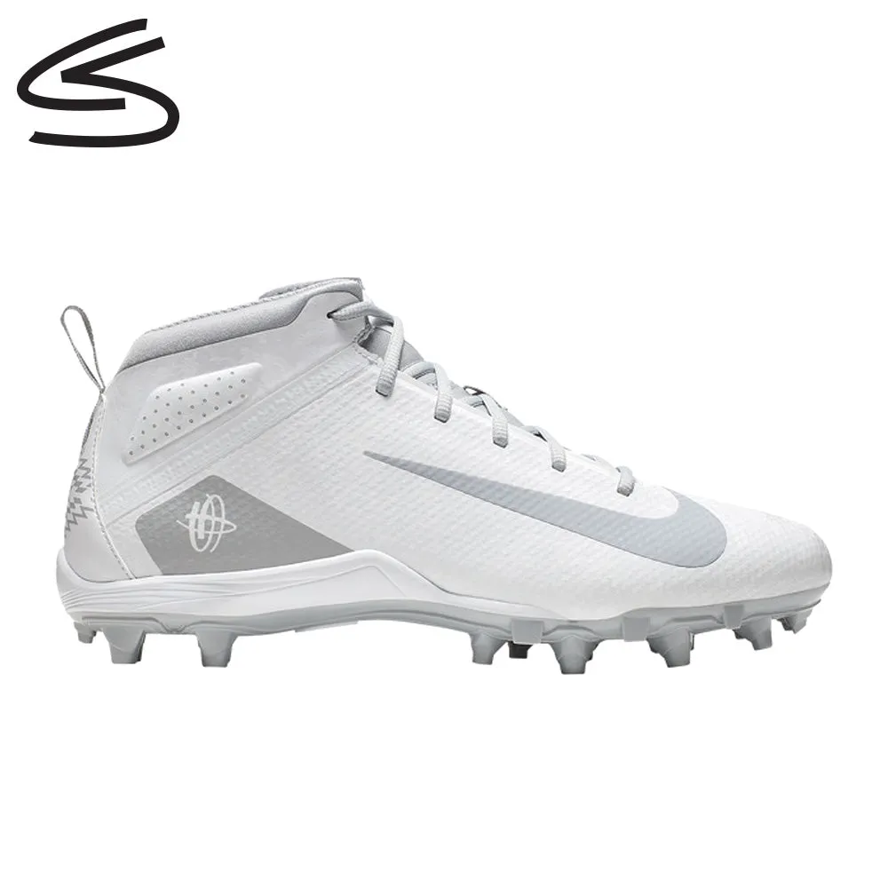 Nike Huarache 7 Varsity Lax Youth Cleats