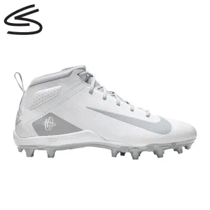Nike Huarache 7 Varsity Lax Youth Cleats