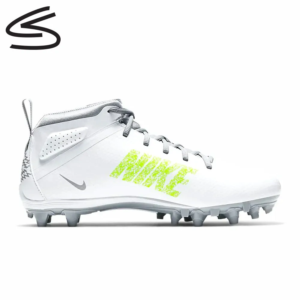 Nike Huarache 7 Varsity Lax Youth Cleats