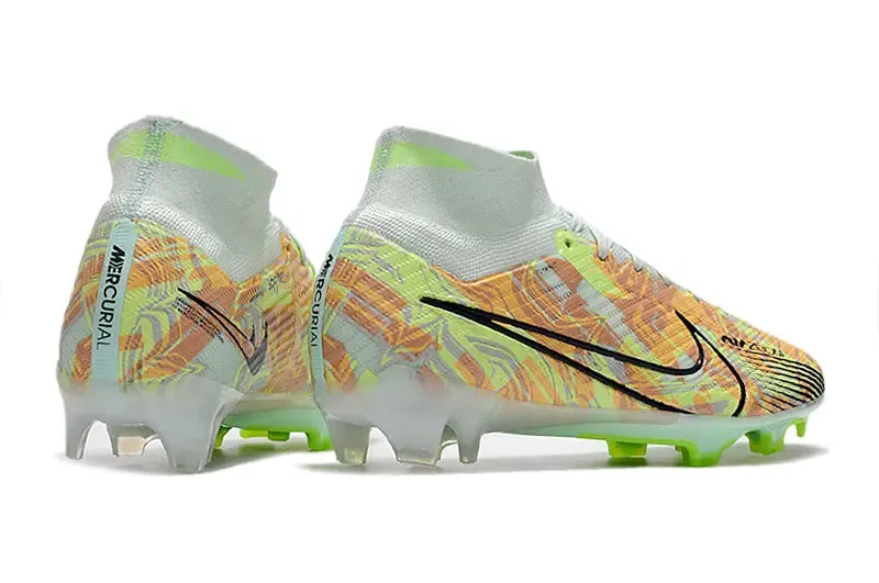 Nike Jr. Zoom Mercurial Superfly 9 Pro FG 563