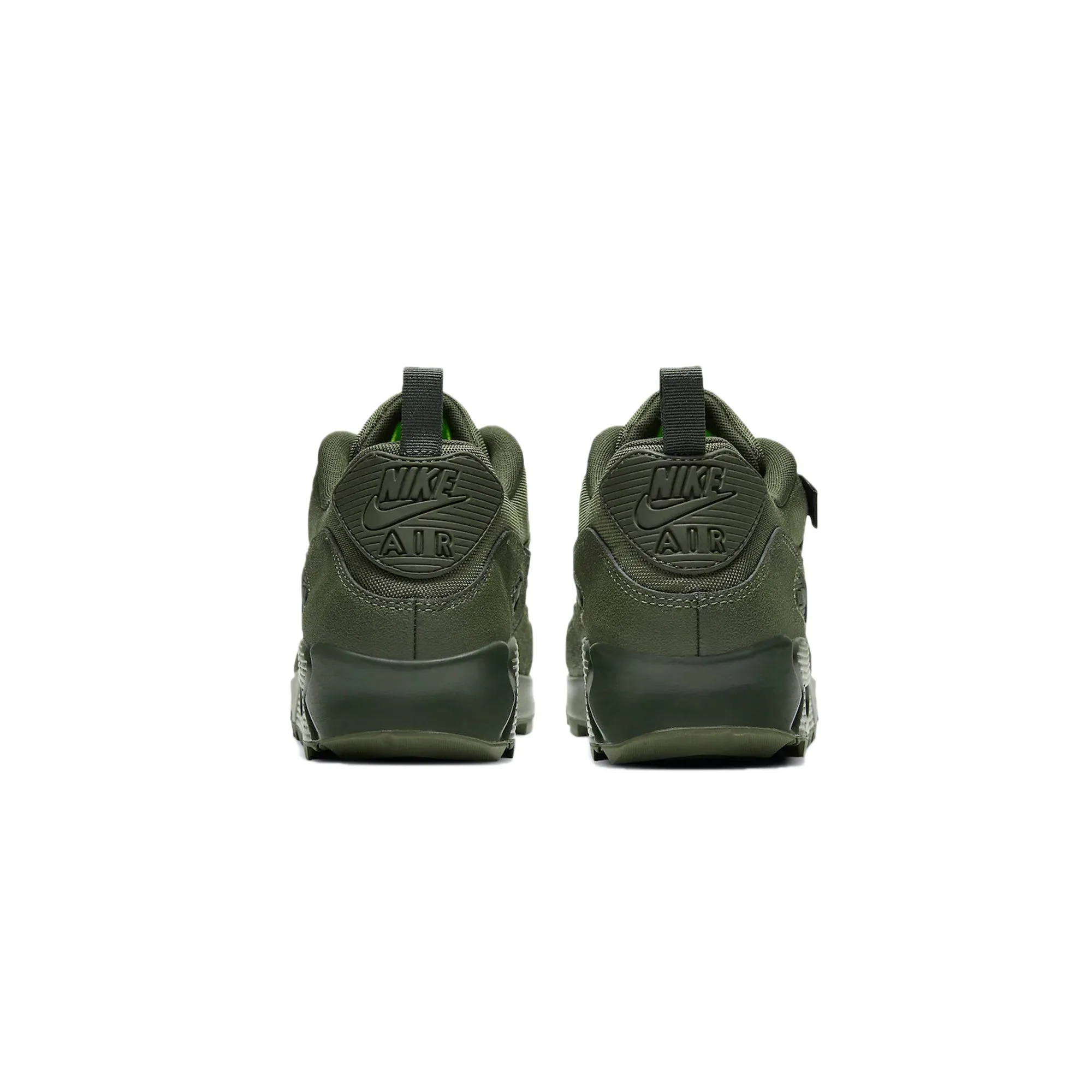Nike Men Air Max 90 Surplus Shoe
