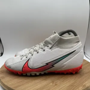 Nike Mens Size 6.5 Mercurial Superfly 7 Academy Soccer Shoe Cleats AT7978-163