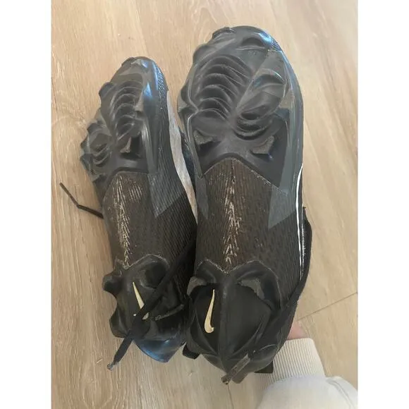 Nike men’s vapor edge speed 360 football cleats size 7.5
