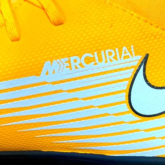 NIKE MERCURIAL SUPERFLY 7 PRO FG SOCCER CLEATS Sz 6Y Unisex,Preloved Condition!!