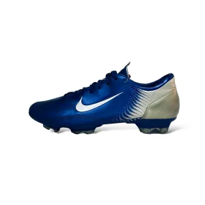 Nike Mercurial Talaria FG - Blue/Silver