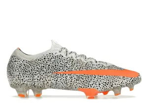 Nike Mercurial Vapor 13 Elite CR7 FG Safari